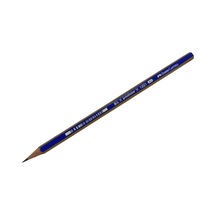 Faber Castell Dereceli Kalem 4h Standart