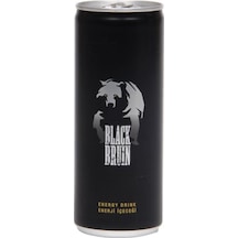 Black Bruin Enerji İçeceği 24 x 250 ML