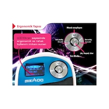 Mikado Md-207