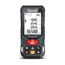 Stechend SLM100 Lazer Metre 100 M