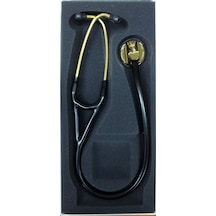 3M Littmann 2175 Master Cardiology Stetoskop Siyah
