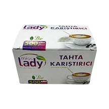 Tahta Karıştırıcı