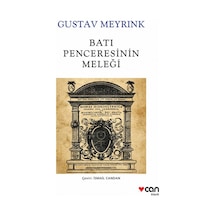Batı Penceresinin Meleği