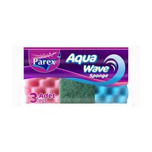 Aquawave Sünger 3 Lü Sku: Smg8690010148315