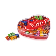 Tiamo Kutu 150 Gr. 1 Adet