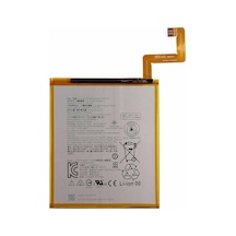 Lenovo Tab M10 Tb-x306x Batarya Pil