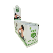 Vera Ayak ve Ayakkabı Koku Önleyici Toz Standlı 48 x 10 G