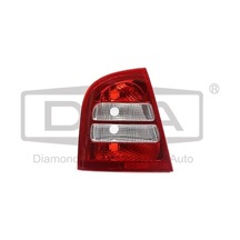 1u6945111c Stop Lambası Sol - Octavıa 2001-2011