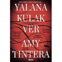 Yalana Kulak Ver / Amy Tintera