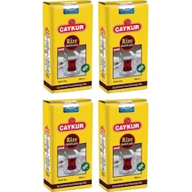 Çaykur Rize Turist 4 x 500 G