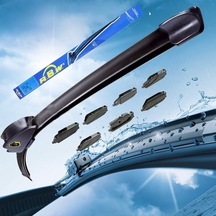 Muz Silecek Fiorino Bipper Linea Fiesta Corruer Passat J 650 350 Fluence Captur Clio Iv Grandtour