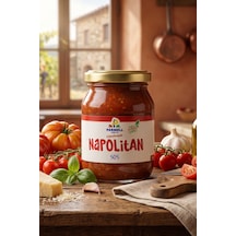 Parmell Napolitan Sos 175 G