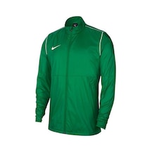 Nike Bv6881-302 Repel Park20 Rn Jkt W Yağmurluk-6101 YESIL