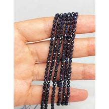 Safir Taşı Dizi 3mm 45512