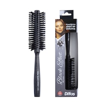 Difaş Black Effect 1018 Fön Fırçası - 6 Adet Tarı
