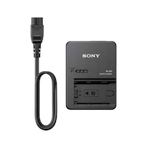 Sony Bc Qz1 Şarj Aleti Fz100 Batarya İçin
