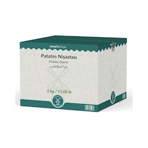 Patates Nişastası 5 Kg