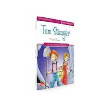 Tom Sawyer - Mark Twain - Damla Yayınevi