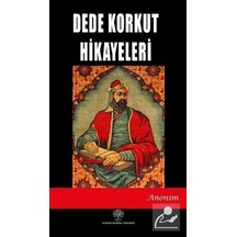 Dede Korkut Hikayeleri- Platanus Publishing