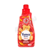 Yumoş Extra Amber 1440 Ml Tekli