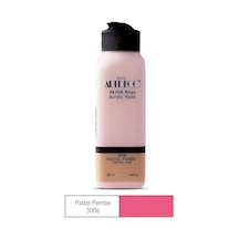 Artdeco Akrilik Boya 140Ml Pastel Pembe 3006