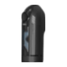 Odins Shop USB Şarjlı Isıtmalı İleri Geri Hareketli Titreşimli Emiş Vakum Ayarlı Sesli Masturbatör - Leten X Pro