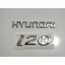 Hyundai I20 Yazı -Takım -Yüksek Kalite