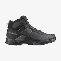 Salomon X Ultra 5 Mid Gore-tex Erkek Bot L47754200 Siyah