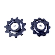 Shimano Ultegra Makarası - Pulley Seti 11t Rd-r8000 / Rd-r8050 Siyah