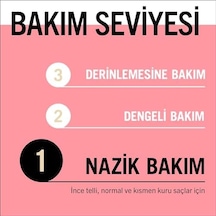 Gliss Supreme Length Şampuan 400ml