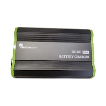 Electrozirve 12 Volt 60 Amper Dc Dc Akü Şarj Cihazı