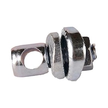 Shimano Bisiklet Pabuç Tutan Vida Pimli Pabuçlar 2 Adet
