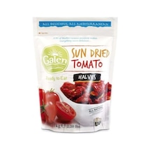 Galen Güneşte Kurutulmuş Domates Yarım Kesim 1 KG