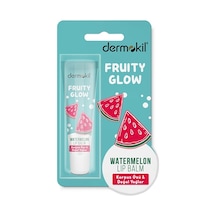 Dermokil Karpuz Özü ve Doğal Yağlar Lip Balm 15 ML