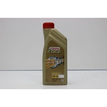 Castrol Edge 5w-30 Motor Yağı 1 Litre
