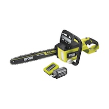 Ryobi RY36CSX40B-160 Akülü Ağaç Kesme Orman Motoru - 5133004899