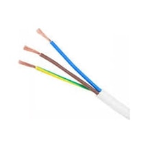 3x1.5ttr Cca Kablo 10 Mt