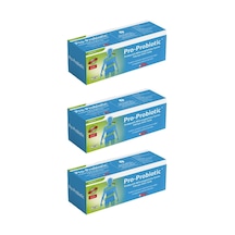 Naturopathica Pro-probiotic 30 Kapsül 3 Adet