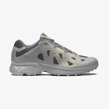 Salomon Xt-whısper Voıd Unisex Sneaker Alloy L47875600 Gri Salomon Xt-whısper Voıd Unisex Sneaker Alloy L47875600 Gri