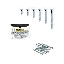 Wunder 4.0x40 Sunta Vidası 500