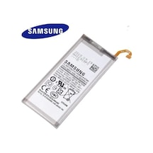 Samsung Uyumlu J8 J810 Batarya Pil + Tamir Seti