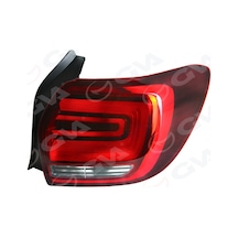 Gva Stop Lambası Sağ Renault Symbol Iıı 14 Gva 2014020 265505392r