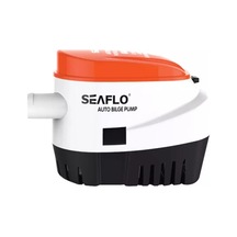 Seaflo 750gph 12v. Otomatik Sintine Pompası
