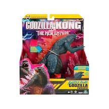 Godzilla Evolved Sesli Delüks Aksiyon Figürü 18 Cm