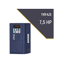 7.5hp Solar Pompa Inverter Yeni Nesil