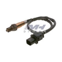 Bosch 0281004821 Lambda Sensörü Fiat Ducato, Iveco Daily, Opel Astra, Saab 9-3 1.9 Dizel