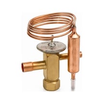 Sanhua Rfgb06-0.35-114 Termostatik Genleşme Valfi R290 Uyumlu