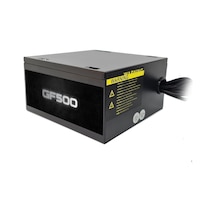 Gameforce GF500 500W 80+ Bronze Güç Kaynağı
