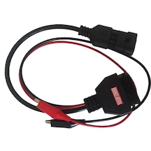 Fiat Araçlara İçin 3 Pin Çevirici Soket