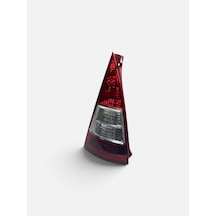Depo Citroen C3 Sol Arka Stop Lambası 2005 Ve Sonrası